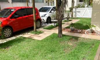 Imagem 2: CASA RESIDENCIAL em LAURO DE FREITAS - BA, BURAQUINHO