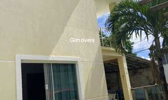 Imagem 5: CASA RESIDENCIAL em LAURO DE FREITAS - BA, BURAQUINHO