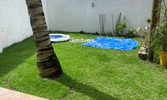 Imagem 3: CASA RESIDENCIAL em LAURO DE FREITAS - BA, BURAQUINHO