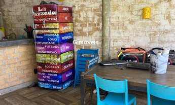 Imagem 6: CASA RESIDENCIAL em LAURO DE FREITAS - BA, BURAQUINHO