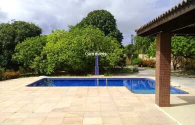 Imagem 3: CASA RESIDENCIAL em CAMAÇARI - BA, JAUÁ (ABRANTES