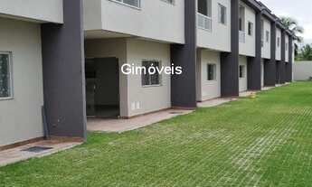 Imagem 2: CASA RESIDENCIAL em LAURO DE FREITAS - BA, BURAQUINHO