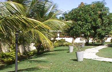 Imagem 6: CASA RESIDENCIAL em CAMAÇARI - BA, JAUÁ (ABRANTES