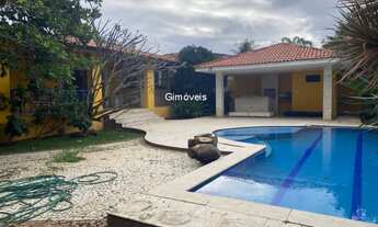 Imagem: CASA RESIDENCIAL em LAURO DE FREITAS - BA