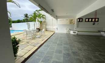 Imagem 6: CASA RESIDENCIAL em LAURO DE FREITAS - BA, VILAS DO ATLÂNTICO