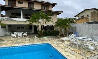 Imagem: CASA RESIDENCIAL em LAURO DE FREITAS - BA