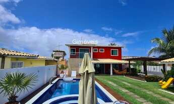 Imagem: CASA RESIDENCIAL em BARRA DO JACUÍPE