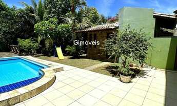 Imagem 7: CASA RESIDENCIAL em LAURO DE FREITAS - BA, VILAS DO ATLÂNTICO