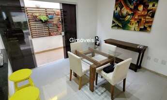 Imagem 3: CASA RESIDENCIAL em LAURO DE FREITAS - BA, BURAQUINHO