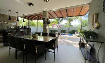 Imagem 7: CASA RESIDENCIAL em CAMAÇARI - BA, Alphaville Camaçari