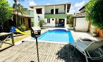 Imagem: CASA RESIDENCIAL em LAURO DE FREITAS - BA