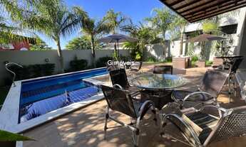 Imagem 2: CASA RESIDENCIAL em CAMAÇARI - BA, Alphaville Camaçari