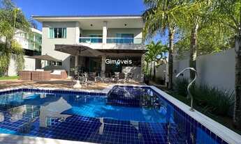 Imagem: CASA RESIDENCIAL em CAMAÇARI - BA, Alphaville