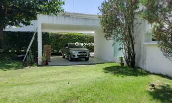 Imagem 3: CASA RESIDENCIAL em Lauro de Freitas - BA, Portão