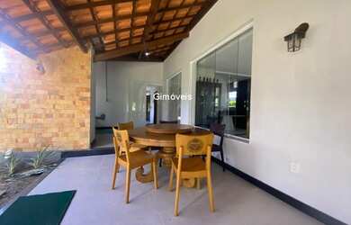 Imagem 4: CASA RESIDENCIAL em CAMAÇARI - BA, Busca Vida