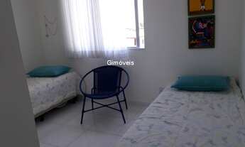 Imagem 5: APARTAMENTO RESIDENCIAL em Camaçari - BA, Monte Gordo