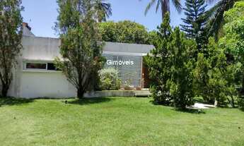 Imagem 5: CASA RESIDENCIAL em Lauro de Freitas - BA, Portão