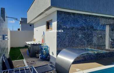 Imagem 3: CASA RESIDENCIAL em CAMAÇARI - BA, PARQUE NASCENTE DO RIO CAPIVARA