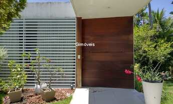 Imagem 6: CASA RESIDENCIAL em Lauro de Freitas - BA, Portão