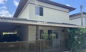 Imagem: CASA RESIDENCIAL em CAMAÇARI - BA, ABRANTES