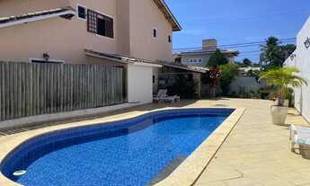 Imagem: CASA RESIDENCIAL em LAURO DE FREITAS - BA