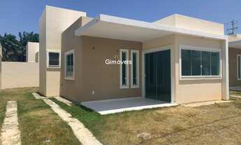 Imagem 5: CASA RESIDENCIAL em CAMAÇARI - BA, NOVA ABRANTES (ABRANTES