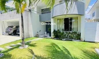 Imagem 2: CASA RESIDENCIAL em LAURO DE FREITAS - BA, BURAQUINHO