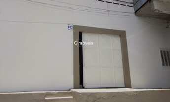 Imagem 2: GALPAO COMERCIAL em LAURO DE FREITAS - BA, Caji