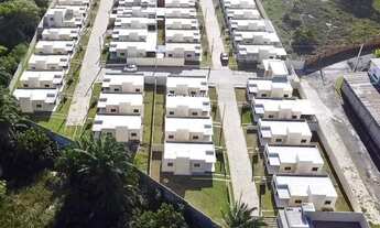 Imagem 4: CASA RESIDENCIAL em CAMAÇARI - BA, NOVA ABRANTES (ABRANTES