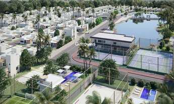 Imagem 2: CASA RESIDENCIAL em CAMAÇARI - BA, NOVA ABRANTES (ABRANTES