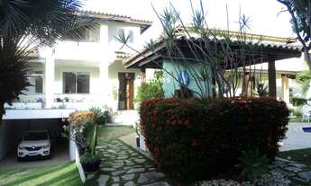 Imagem: CASA RESIDENCIAL em LAURO DE FREITAS - BA