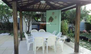 Imagem 2: CASA RESIDENCIAL em LAURO DE FREITAS - BA, BURAQUINHO