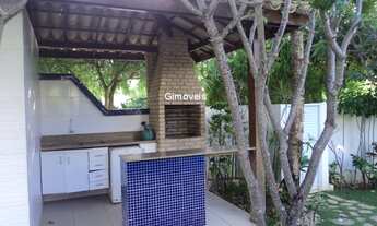 Imagem 7: CASA RESIDENCIAL em LAURO DE FREITAS - BA, BURAQUINHO