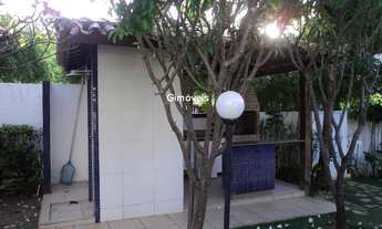 Imagem 6: CASA RESIDENCIAL em LAURO DE FREITAS - BA, BURAQUINHO