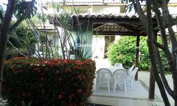 Imagem 4: CASA RESIDENCIAL em LAURO DE FREITAS - BA, BURAQUINHO