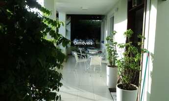 Imagem 5: CASA RESIDENCIAL em LAURO DE FREITAS - BA, BURAQUINHO