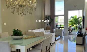 Imagem 7: CASA RESIDENCIAL em CAMAÇARI - BA, Alphaville Litoral