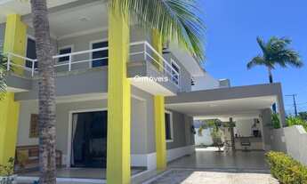 Imagem: CASA RESIDENCIAL em LAURO DE FREITAS - BA