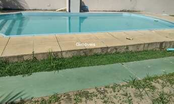 Imagem 2: CASA RESIDENCIAL em LAURO DE FREITAS - BA, MIRAGEM