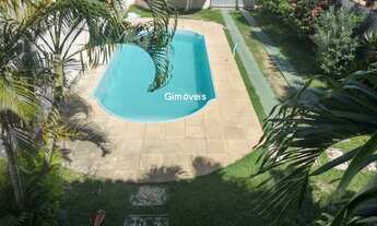 Imagem: CASA RESIDENCIAL em LAURO DE FREITAS - BA