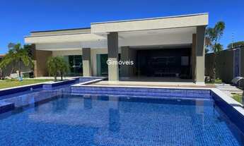 Imagem: CASA RESIDENCIAL em CAMAÇARI - BA, MONTE