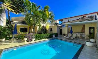 Imagem: CASA RESIDENCIAL em LAURO DE FREITAS - BA