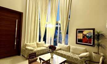 Imagem 7: CASA RESIDENCIAL em CAMAÇARI - BA, ALPHAVILLE CAMAÇARI