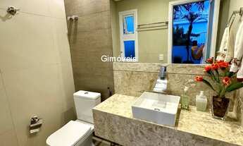 Imagem 4: CASA RESIDENCIAL em CAMAÇARI - BA, ALPHAVILLE CAMAÇARI