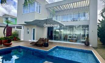 Imagem: CASA RESIDENCIAL em CAMAÇARI - BA, ALPHAVILLE