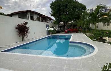 Imagem 5: CASA RESIDENCIAL em LAURO DE FREITAS - BA, BURAQUINHO