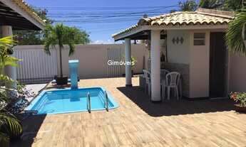 Imagem: CASA RESIDENCIAL em LAURO DE FREITAS - BA