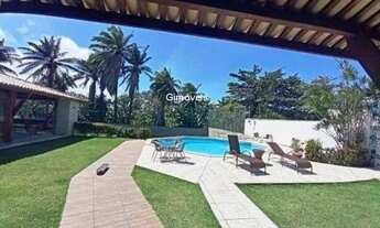 Imagem: CASA RESIDENCIAL em LAURO DE FREITAS - BA