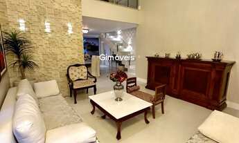 Imagem 6: CASA RESIDENCIAL em CAMAÇARI - BA, ALPHAVILLE CAMAÇARI