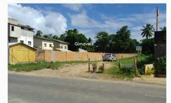 Imagem: TERRENO RESIDENCIAL em CAMAÇARI - BA, CATU